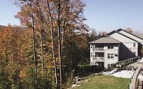 Club Wyndham Smugglers' Notch Vermont